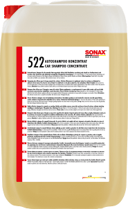 Sonax SX05227050 Pénétrant et Élimine la Salissure Sans Endommager la Couche de Cire de la Peinture Sonax SX05227050 Pénétrant et Élimine la Salissure Sans Endommager la Couche de Cire de la Peinture