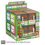 Minecraft Coffre à butin assortiment (8)