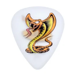 DUNLOP Pack de 36 Médiators Graphic Artist Dirty Donny II Cobra - 1.00 mm