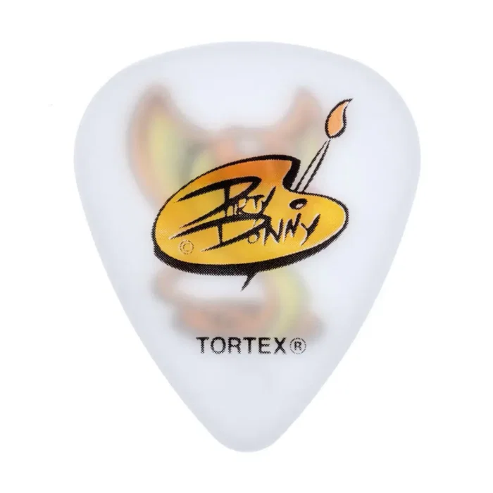 DUNLOP Pack de 36 Médiators Graphic Artist Dirty Donny II Cobra - 1.00 mm DUNLOP Pack de 36 Médiators Graphic Artist Dirty Donny II Cobra - 1.00 mm