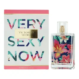 Victoria's Secret Very Sexy Now Eau de Parfum 100 ml