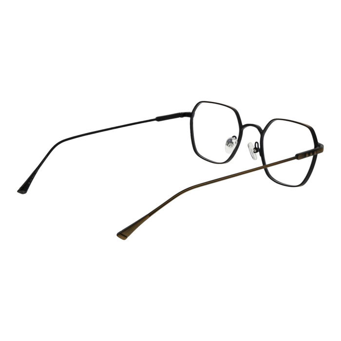 Monture de Lunettes Unisexe Taylor Morris TM02 48C3