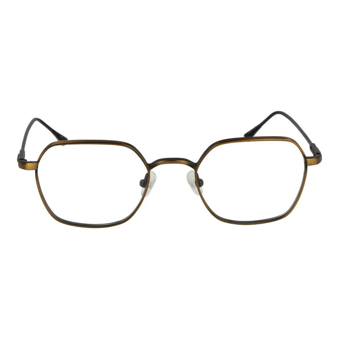 Monture de Lunettes Unisexe Taylor Morris TM02 48C3