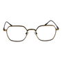 Monture de Lunettes Unisexe Taylor Morris TM02 48C3
