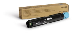 Xerox Toner 106 R 03760 Cyan XL