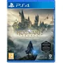 Warner Games Hogwarts Legacy : L'Héritage de Poudlard Jeu PS4 (Action-Aventure, RPG, Monde Ouvert)