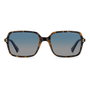 Polaroid PLD-6247-S-086 lunettes de soleil marron et bleu