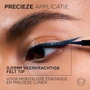 L'Oréal Paris Eyeliner HAUTE PRECISION Bleu