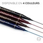 L'Oréal Paris Eyeliner HAUTE PRECISION Bleu