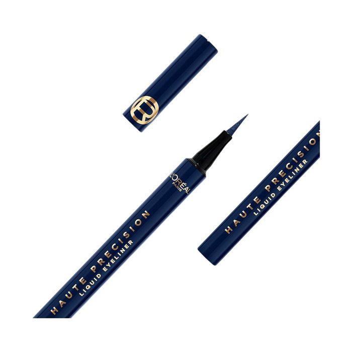L'Oréal Paris Eyeliner HAUTE PRECISION Bleu L'Oréal Paris Eyeliner HAUTE PRECISION Bleu