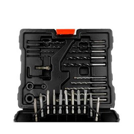 Haukka HK Set de 33 Forets