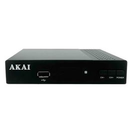 Récepteur TNT Akai ZAP266KH