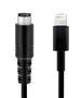 IKMULTIMED Câble Lightning vers Mini-Din IK Multimedia