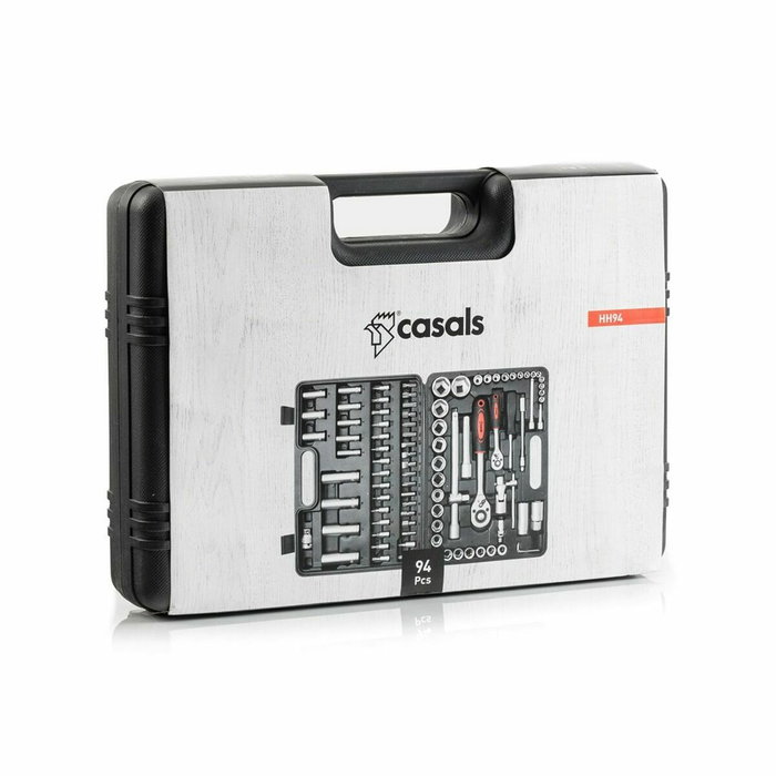Mallette à Outils Casals 94 Pièces