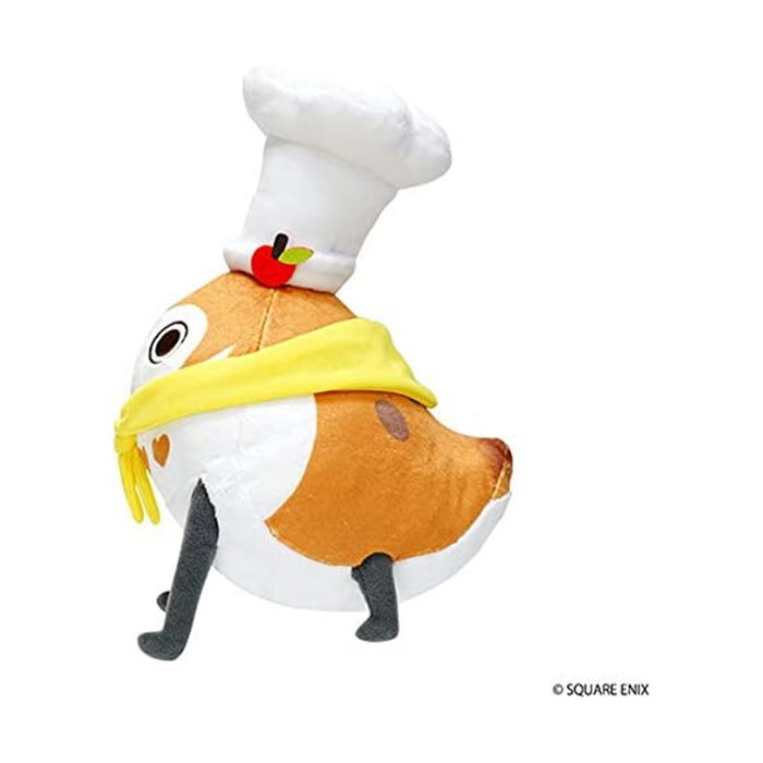 Square Enix Peluche Final Fantasy XIV Paissat Patissier