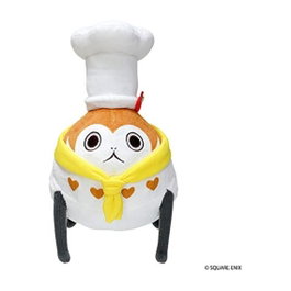 Square Enix Peluche Final Fantasy XIV Paissat Patissier