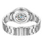 Kenneth Cole KCWGY0057903 avec cadran bleu