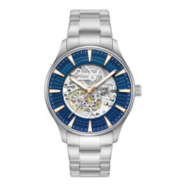Kenneth Cole KCWGY0057903 avec cadran bleu