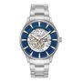 Kenneth Cole KCWGY0057903 avec cadran bleu