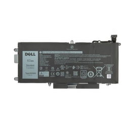 Dell K5XWW Batterie Lithium-Ion 60 Wh 7,6 V