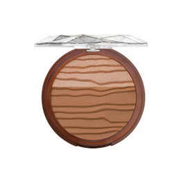 Deborah Maquillage en poudre Bronze Lover nº1