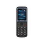 MAXCOM Téléphone mobile 4G LTE écran 1.77 pouces radio 1000mAh