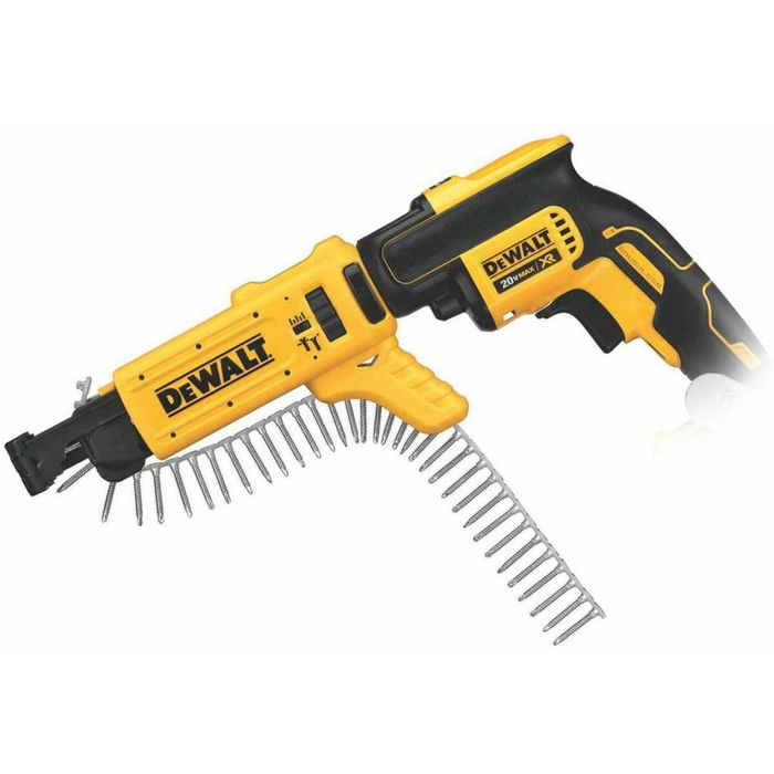 Tournevis électrique Dewalt DCF620P2K-QW