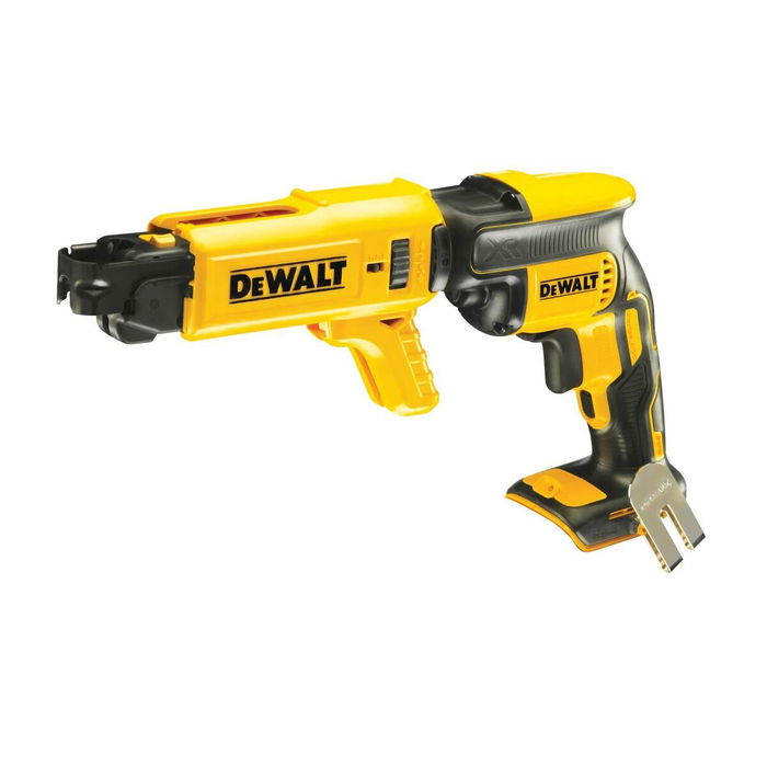 Tournevis électrique Dewalt DCF620P2K-QW