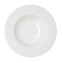 Assiette à pâtes Bidasoa Serenity Hydrozero Blanc Céramique Ø 30 cm (6 Unités)