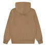 Sweat à capuche enfant Levi's Lvb Batwing Screenprint Hoodie Marron L