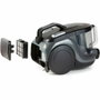 Domo DO7295S Aspirateur Traineau sans Sac Cyclonique Noir