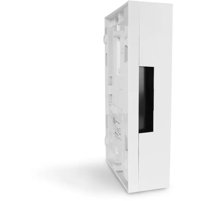 Scs Sentinel MecaBell DUO Carillon filaire double entrée Scs Sentinel MecaBell DUO Carillon filaire double entrée