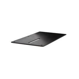 B-Tech BT7863/B Étagère pour caméra de visioconférence Noir