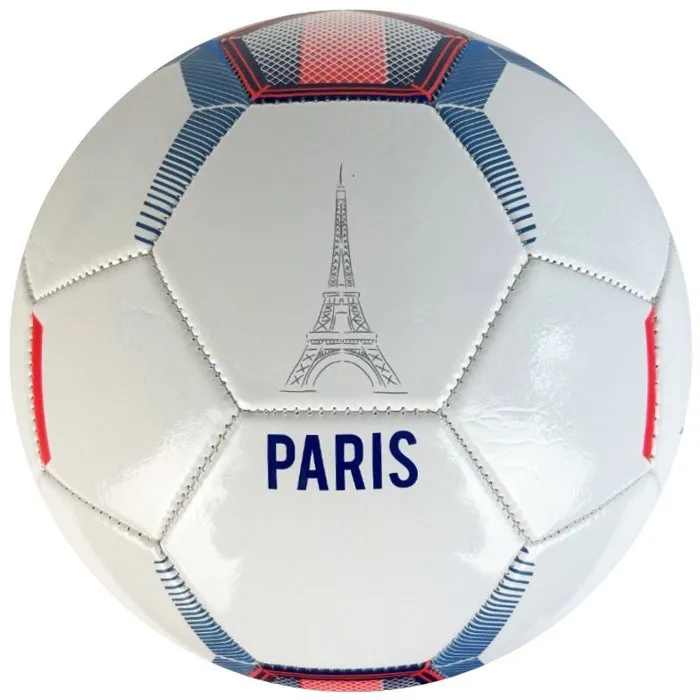 Paris Ballon de football T5