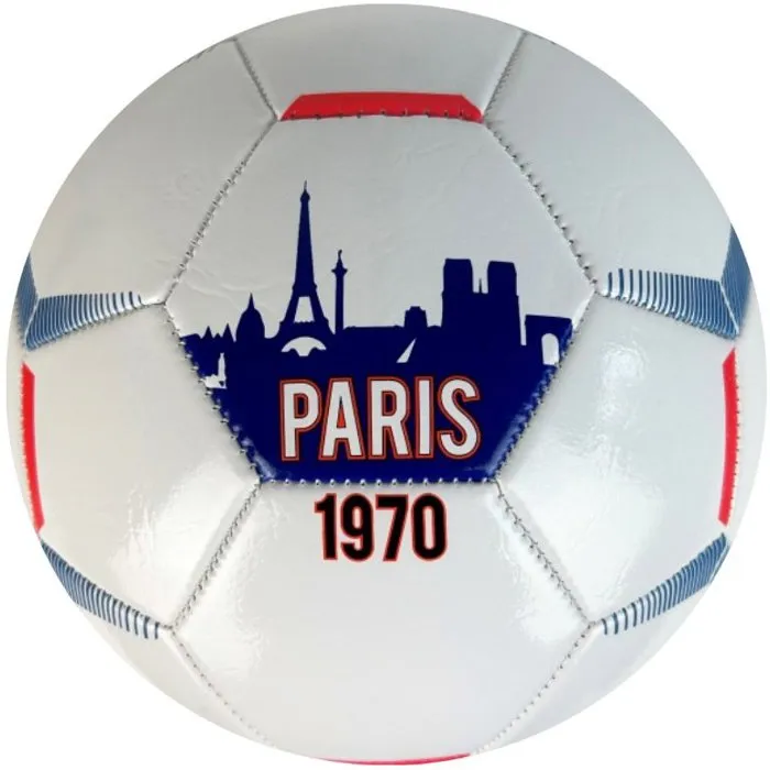 Paris Ballon de football T5