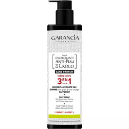 Garancia Formule Ensorcelante 400ml sans parfum