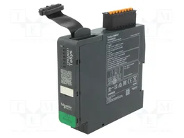 SCHNEIDER ELECTRIC TeSys Island TPRAN2X1 Module d'entrée/sortie analogue