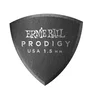 Ernieball Reuleax Médiators Prodigy Delrin Noirs 1,5 mm Lot de 6