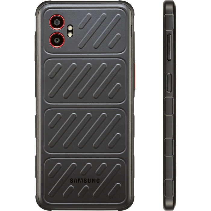 Samsung Galaxy XCover7 Pro Enterprise Edition 5G 128 Go Noir