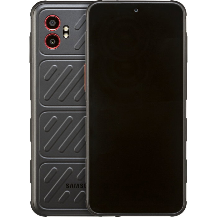 Samsung Galaxy XCover7 Pro Enterprise Edition 5G 128 Go Noir