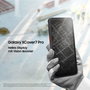 Samsung Galaxy XCover7 Pro Enterprise Edition 5G 128 Go Noir