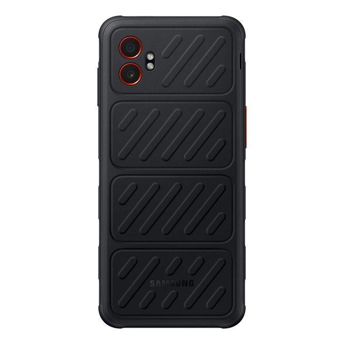 Smartphone Samsung SM-G766BZKDEEB 6,6" 6 GB RAM 128 GB Noir