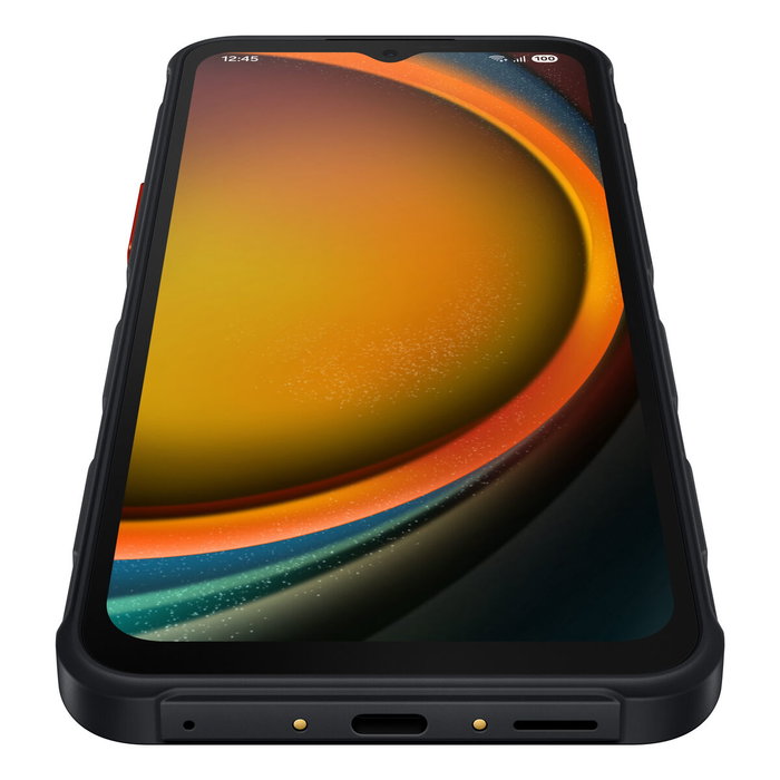 Smartphone Samsung SM-G766BZKDEEB 6,6" 6 GB RAM 128 GB Noir