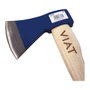 BigBuy Tools Hache vt5131800 Acier Bois de hêtre