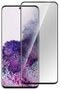Titan Shield Protecteur d'écran en verre trempé 9H pour Samsung Galaxy S20/5G avec kit de nettoyage, résistant chocs et rayures
