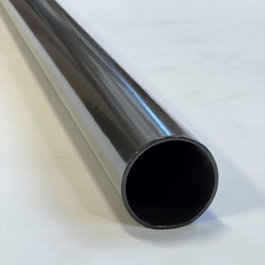 Next Green Tube en acier 60mm x 1500mm Gris Graphite