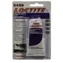 Loctite - Kit de réparation d'échappement et silencieux - 3499 - Mastic résine époxy, bande fibre de verre, fil de fer - 130g pour tuyaux et pots