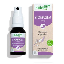 HERBALGEM STOMAGEM GC23 spray 15 ml BIO