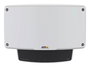 Axis D2110-VE Radar de sécurité réseau avec PoE et détection intelligente à 180° pour personnes et véhicules