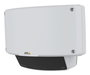 Axis D2110-VE Radar de sécurité réseau avec PoE et détection intelligente à 180° pour personnes et véhicules